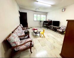 Blk 105 Kebun Baru Heights (Ang Mo Kio), HDB 4 Rooms #595020841